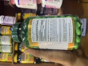 High Absorption Magnesium