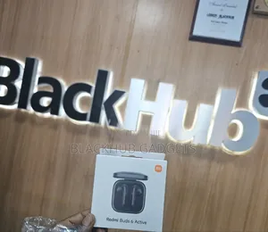 Redmi Buds 6 Active