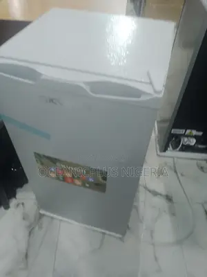 Fast Freezing 90L Skyrun Single Door Refrigerator