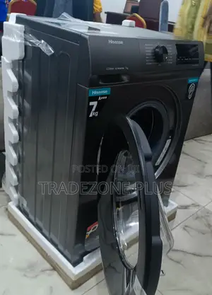 Clothing Care Expert Hisense Washing Machine Wfqp7012t