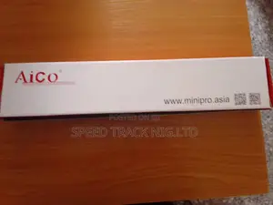 Aico Cat6 UTP 24 Ports Patch Panel.