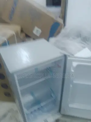 Super Cool 90L Skyrun Single Door Refrigerator