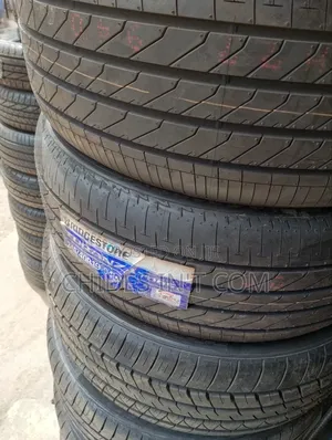 245/40/19 Brigdston Tire Original Warranty