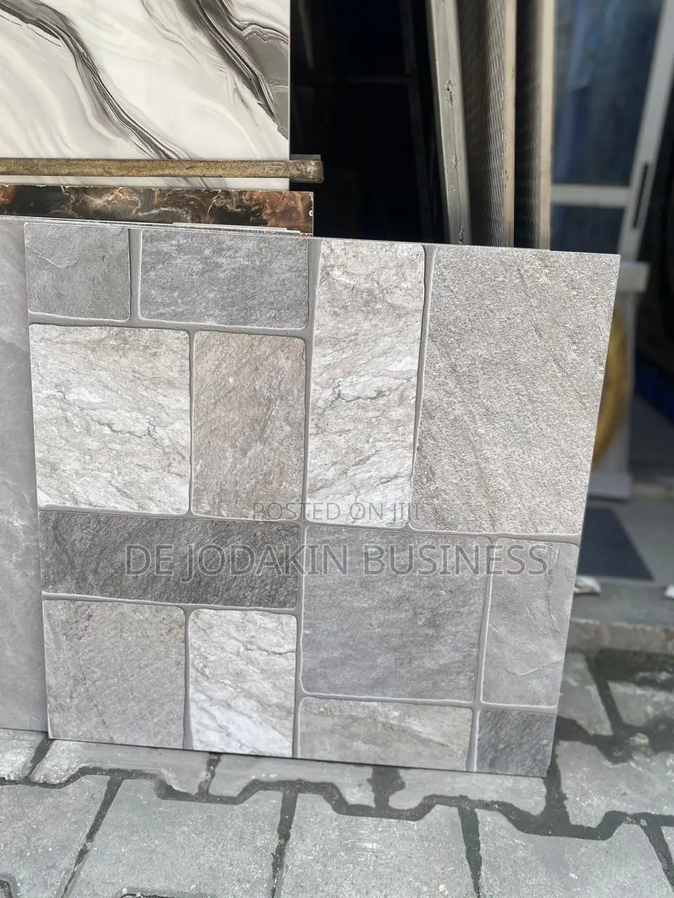 60x60 Compound Floor Tile Ag