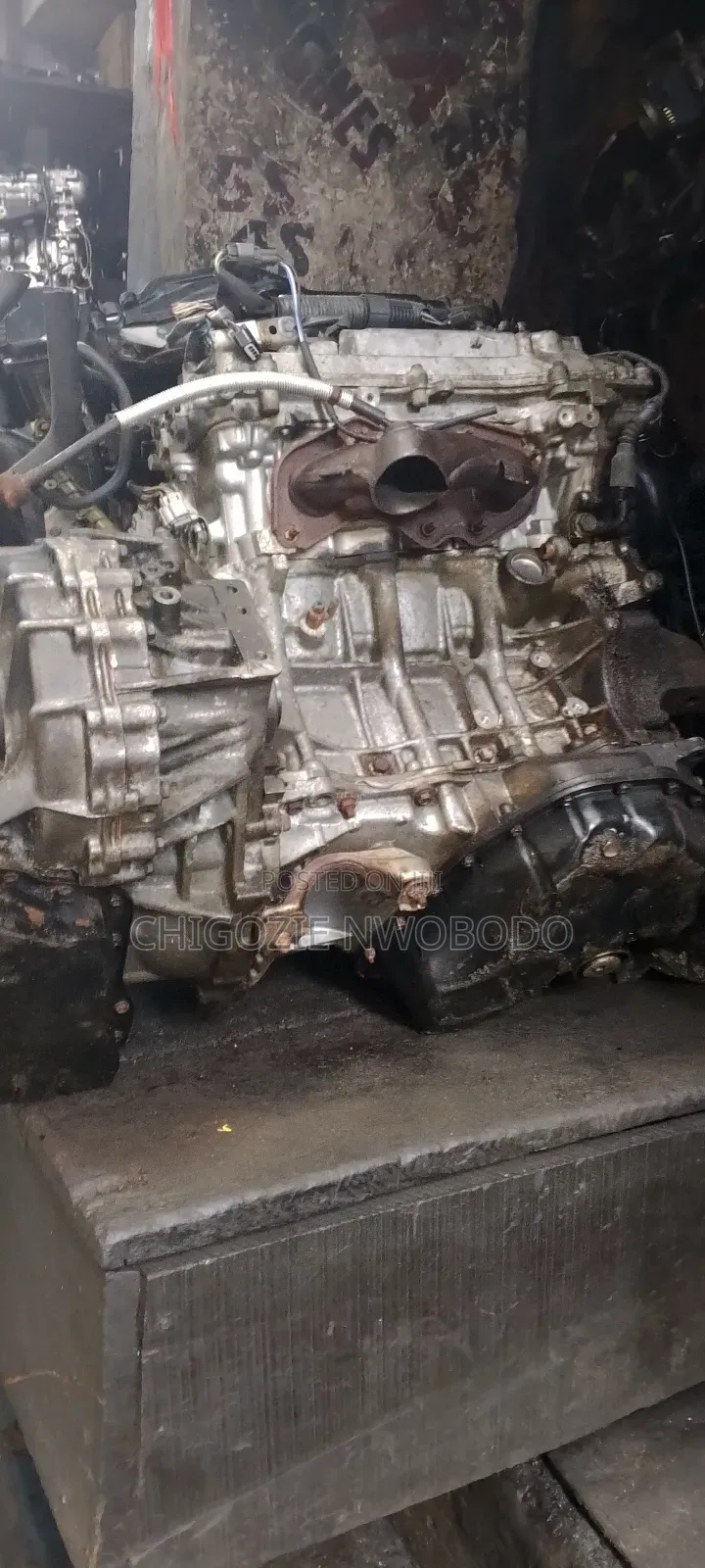 2grcomplete Engine