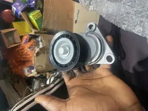 Mazda Tribute Engine Belt Tensioner