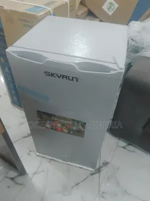 Newly Produced 90L Skyrun Single Door Refrigerator