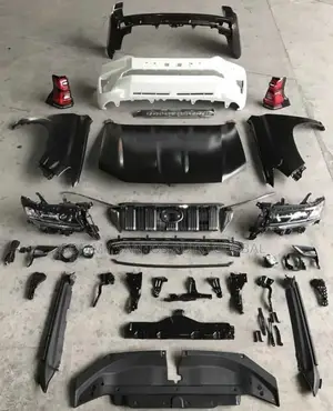 Upgrade for All Toyota and Lexus Cars Available  