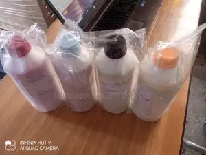 Sublimation Inks