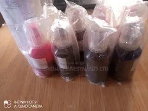 Sublimation Inks