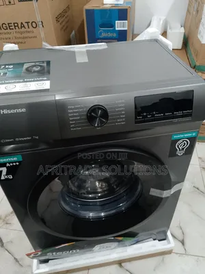 High Quality Hisense 7kg Washing Machine