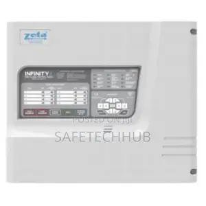 Zeta Pcb For Infinity 8-4zone Panel