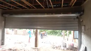Sturdy Garage Roller Mechanisms