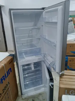 Cost-Effective Hisense Bottom Freezer(Rd29dca)225ltrs
