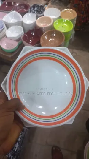 Designer Plate