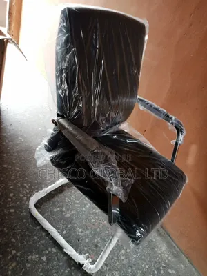 Visitor's Chair