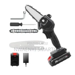 Battery Tree Cutter 6inches