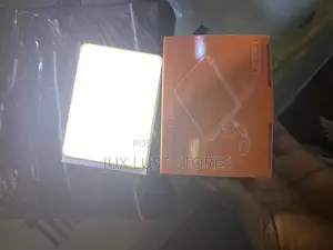 Influencer Phone Light