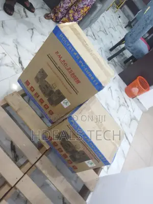 User-Friendly Polystar Home Theatre
