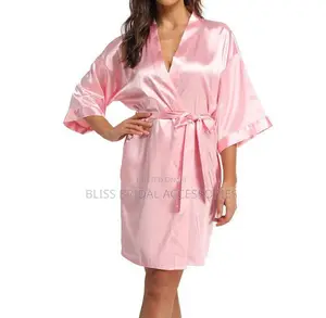 Bridal Robe