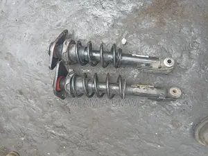 Front Shock Mini Cooper