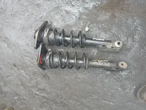 Front Shock Mini Cooper