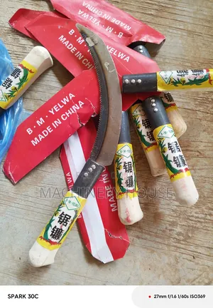 Farm Crops Cutting Knives Sickle