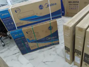 2hp Midea Air Conditioner Perfect Quality -Fast Cooling