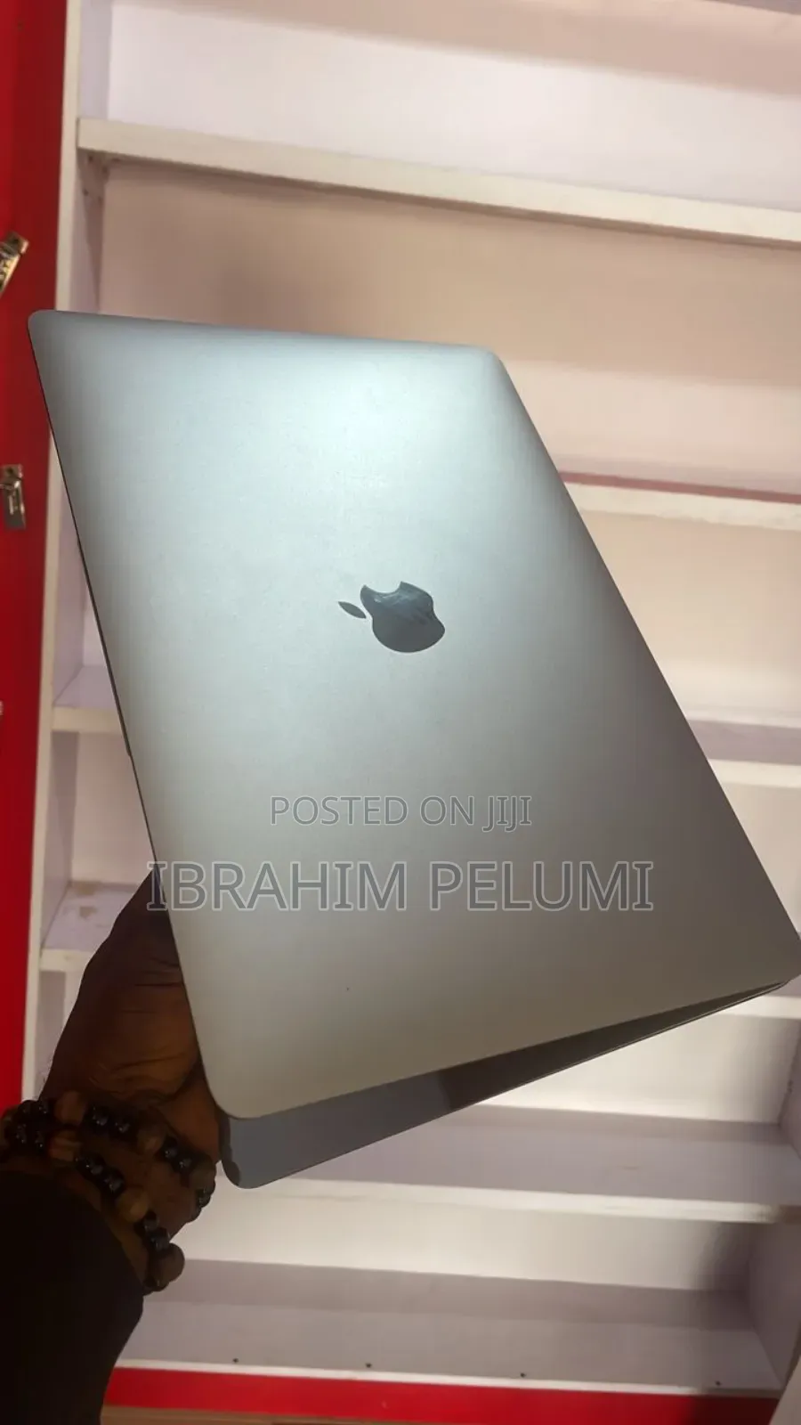 Laptop Apple MacBook Air 2019 8GB Intel Core I5 SSD 128GB