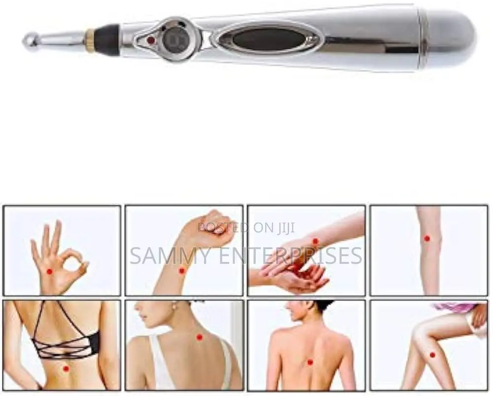 Massager Pen