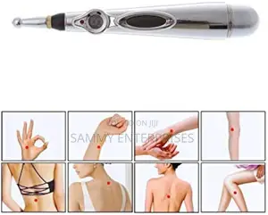 Massager Pen