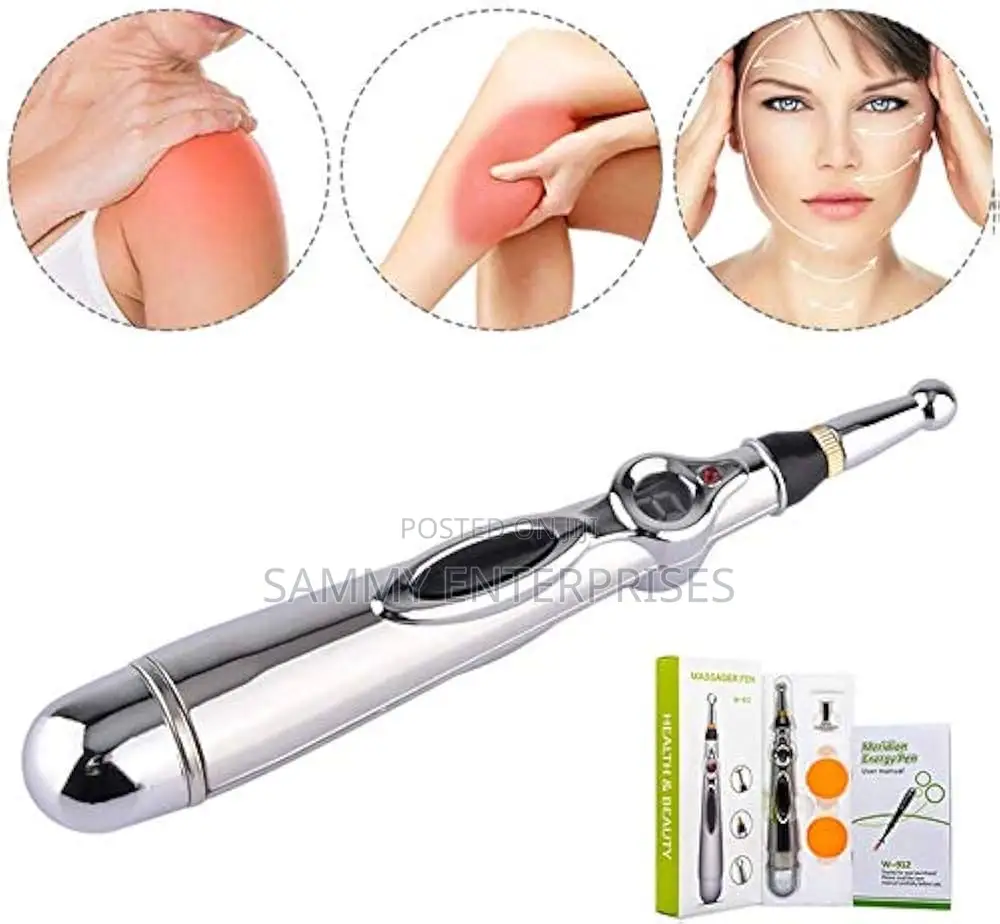 Massager Pen