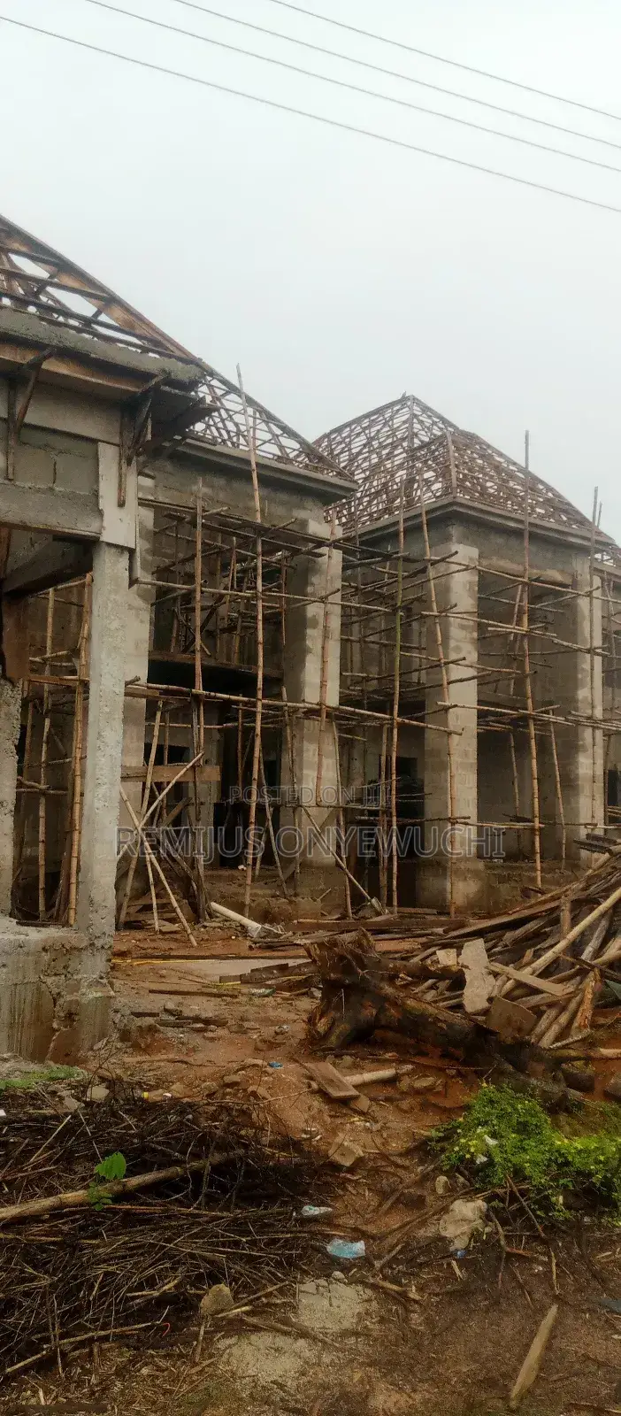 Roofing Carpenter