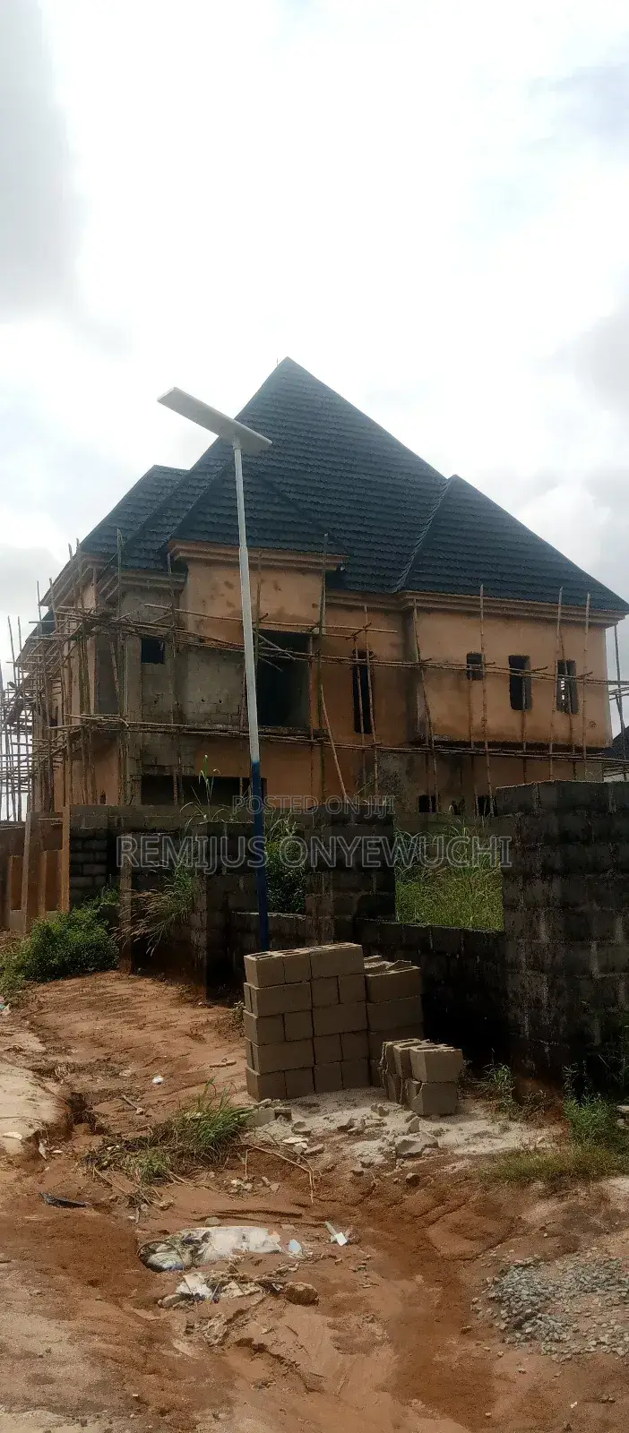 Roofing Carpenter