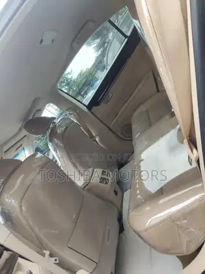 Lexus ES 350 FWD 2015 Green