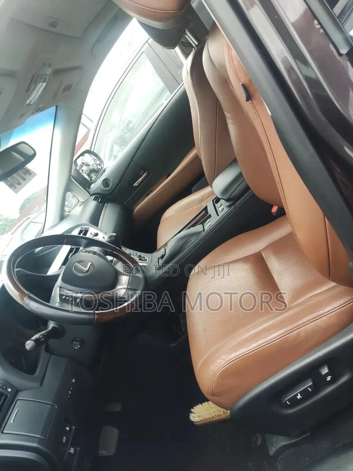 Lexus RX 350 2015