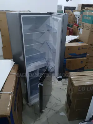 Consumer's Choice Hisense Bottom Freezer(Rd29dca)225ltrs