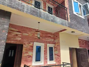 3bdrm Apartment in Imo Housing Estate, Owerri for rent