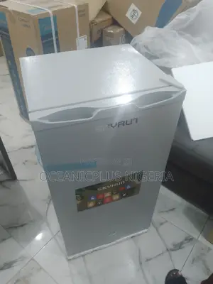 Branded 90l-Skyrun-Single Door Refrigerator