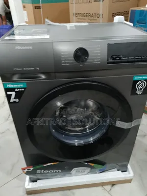Super-Strong Hisense 7kg Washing Machine