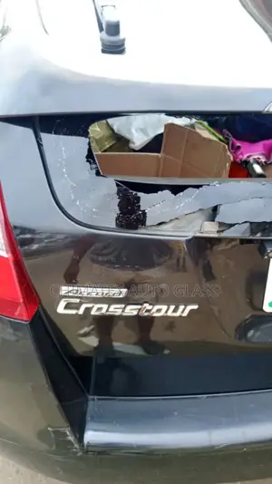 Back Windscreen for Honda Crostour Available