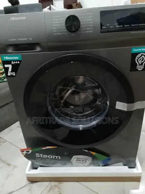 Hisense 7kg Washing Machine