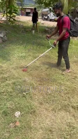 Weeding Machine Original One