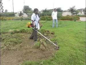 Weeding Machine Original One