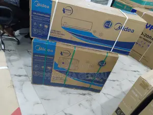 Midea Modern 2hp Air Conditioner -Best Quality