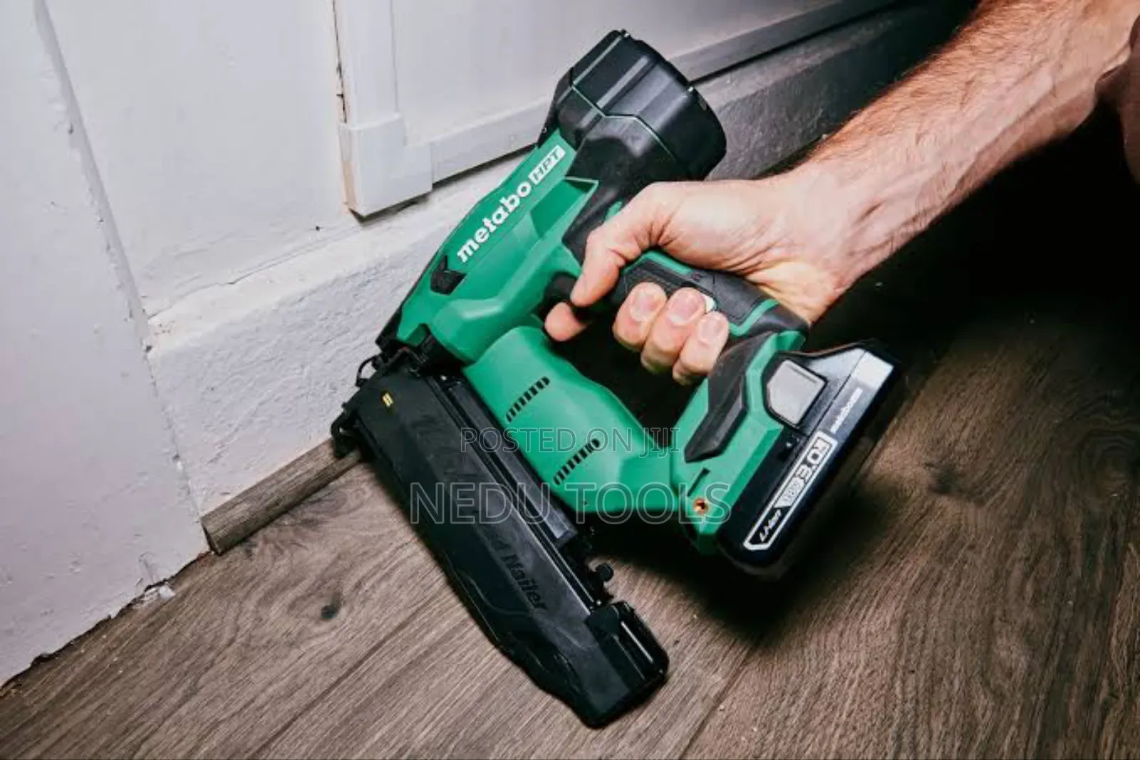 Battery Nailer Gun 2inches