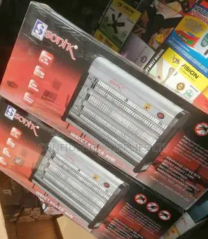 Insect Killer 40w Sonik