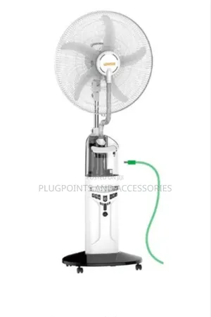 18" Lontor Rechargeable Mist Fan Clearance Sales