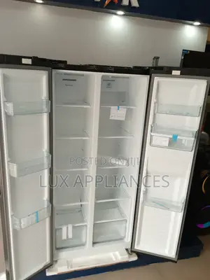 Upgrade Your Home With Our Brand New Polystar Refrigerator