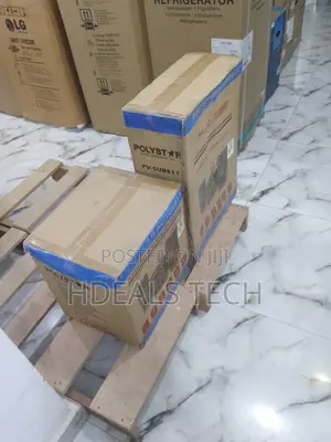 Effective Pv-Sub811 Polystar Home Theatre System 
